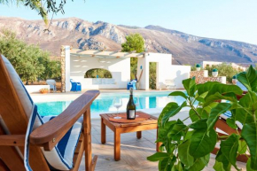 Отель Villa le Sterlizie  Кастелламмаре Дель Гольфо